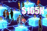  Bitcoin’s ‘bull pennant’ targets $165K as BTC exchange flows hit 10-year lows 