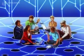  Cardano-aligned ‘Vector’ blockchain promises instant finality speeds 