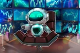 Bots behind most tokens on Pump.fun and LetsBonk: Coinbase exec 