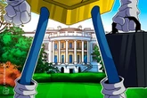  Pakistan reveals Bitcoin reserve plan to Trump’s crypto team at White House 