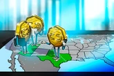  Arizona, Texas, Utah are leading in US crypto policy: Chainlink 