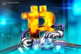  Bitcoin ETPs now hold 7% of Bitcoin's maximum supply 