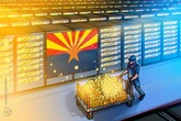  Arizona governor vetoes bill to stockpile seized crypto 