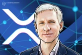  XRP dump: Ripple co-founder under fire for moving $175M XRP near highs 