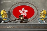  Hong Kong to criminalize unlicensed stablecoin promotions from Aug. 1 
