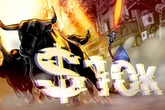  ETH possibly bullish ‘for years’ as megaphone pattern to $10K emerges: Analyst 