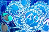  Aptos sees surge in tokenized assets as asset managers go onchain 