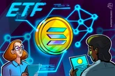 Invesco Galaxy files for Solana ETF, 9 issuers now in the race