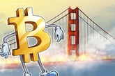  Pro-Bitcoin Democrat Ian Calderon to run for California Governor 