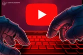  Scammers pounce as crypto markets touch new all-time highs 