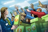  Bitcoin ‘supply shock’ could amplify price in coming months — Sygnum 