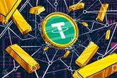  Tether Gold rides bullion boom as central banks, ETFs rush to accumulate 