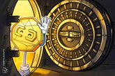  Traditional companies enter the crypto treasury game with BTC, XRP and SOL buys 