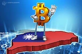 Taiwan premier promises Bitcoin reserve assessment report by end of 2025