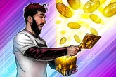 Solo Bitcoin miner scores $347K — 'pure self-soverignty in action'