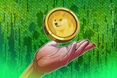  Chinese pork producer turned BTC miner kicks off Dogecoin plan 