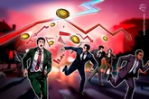  Bitcoin hodlers 'bleed' as Binance daily inflows near 7K BTC 