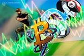  Bitcoin hashrate down 15%, 26 firms add BTC to balance sheets: June in charts 