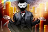 Disappearing Satoshi statue in Lugano stolen, 0.1 BTC offered for its return