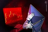  Bit Digital plunges 15% after $150M public offering, Ethereum pivot 