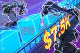  Standard Chartered hikes 2025 ETH target to $7.5K on stablecoin, ETF surge 