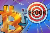  Bitcoin targets $200K as profit metrics enter ‘cautiously optimistic’ zone 