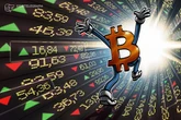  Bitcoin due to copy S&P 500 to hit new all-time high in July: Forecast 