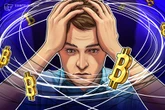  Bitcoiners’ skepticism over institutions isn't going away: Preston Pysh 
