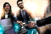  Ex-Kamala Harris campaign adviser joins Coinbase advisory council 