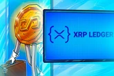  USDC stablecoin launches on XRP Ledger 