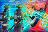  CoinDCX announces white hat recovery bounty after $44M hack 
