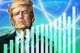  Trump family's wealth grew by $1.3B following ABTC and WLFI launch: Report 