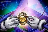  Ether party won’t stop as RWAs, TradFi cement it as the best institutional play 