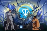  Ex-TON Foundation exec launches crypto investment app on Telegram 