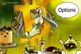  Bitcoin’s $13.8B options expiry puts bulls on edge ahead of key test 