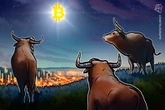  Bitcoin bull run 'might be delayed' as $104.5K weekly close becomes key 