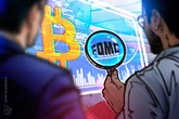  Bitcoin slips below $115K after Fed implements quarter-point interest rate cut 