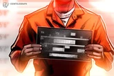  AML Bitcoin founder gets 7 years in prison for crypto fraud 