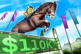  Bitcoin holds steady as major catalysts align for breakout above $110K 