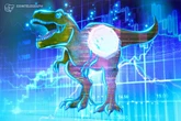  'Dino' cryptos to soak up institutional funds bound for altcoins: Analyst 