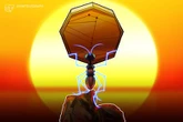  Crypto Biz: From memes to mandates, institutions recast crypto in 2025 