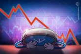  TON Strategy launches $250M buyback while shares drop 7.5% 