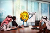  UAE signs agreement for automatic exchange of crypto tax data 