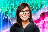  Cathie Wood’s ARK starts week with fresh $110M Circle stock dump 