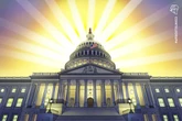  Banking Committee chair sets September goal for market structure bill 