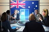  Australia rolls out new crypto ATM rules as feds flag rising scams 