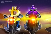  Bitcoin, Ether could make ‘monster move’ in next 3 months: Tom Lee 