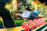  Crypto victim loses $908K in sophisticated phishing attack 