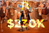  30 Bitcoin price top indicators hint at $230K bull market peak 