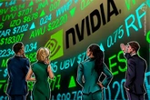 Nvidia revenue surges 56%, despite zero H20 processor sales to China